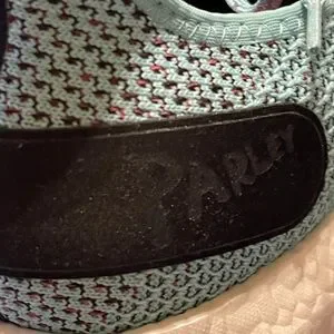 adidas | Shoes | Adidas Am4la Parley Size 3 New In The Box  display picture 3
